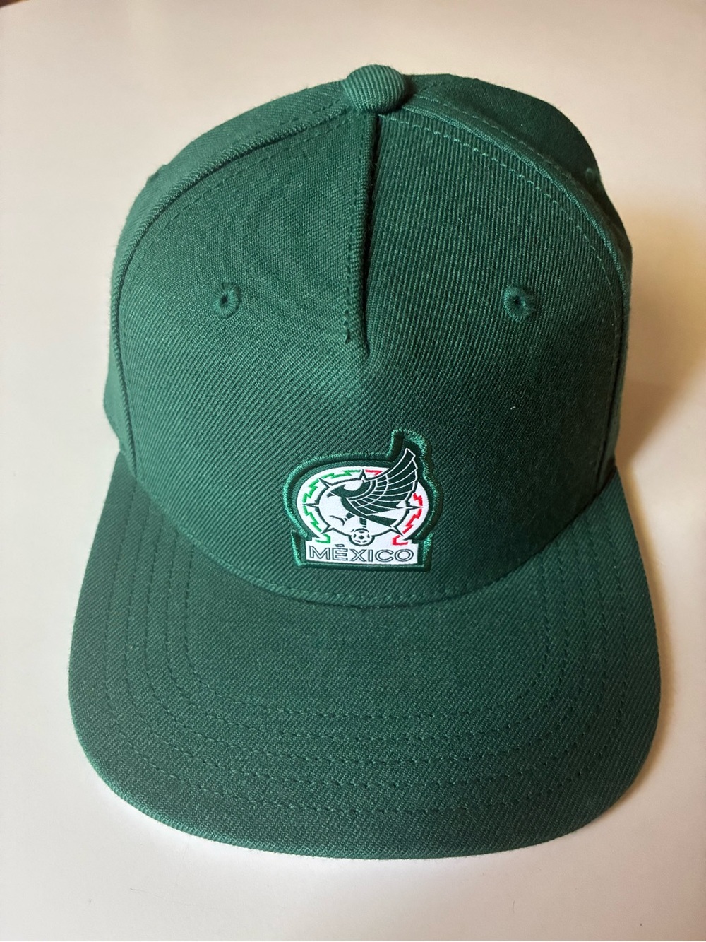 Adidas Mexico Hat Adjustable